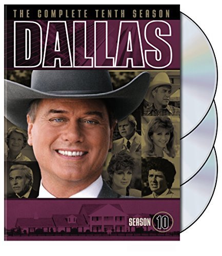 Dallas/Season 10@DVD@Nr/3