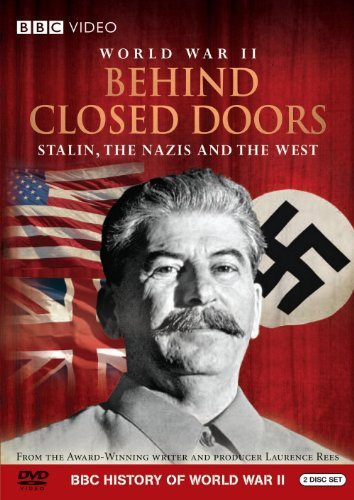 World War 2 Behind Closed Door/World War 2 Behind Closed Door@Nr