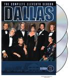 Dallas Dallas Season 11 Nr 3 DVD 