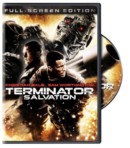 Terminator Salvation/Bale/Worthington/Yelchin@R