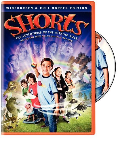 Shorts (2009)/Cryer/Macy/Mann/Spader@Pg