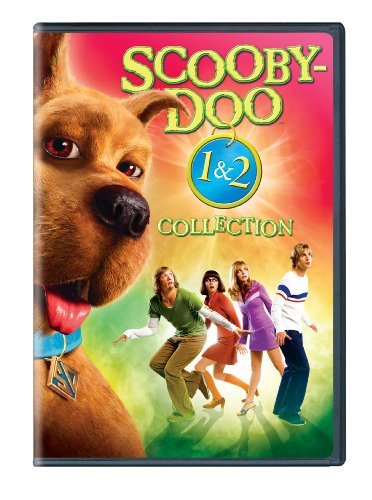 Scooby-Doo: The Movie/Scooby-D/Scooby-Doo: The Movie/Scooby-D@Nr