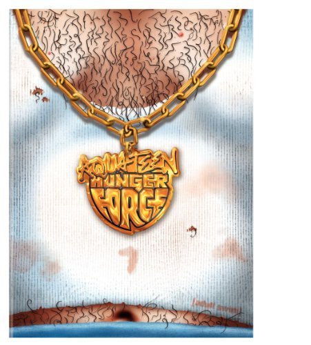 Aqua Teen Hunger Force/Vol. 7@Nr/2 Dvd