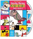 Saturday Morning Cartoons Vol. Saturday Morning Cartoons Nr 2 DVD 