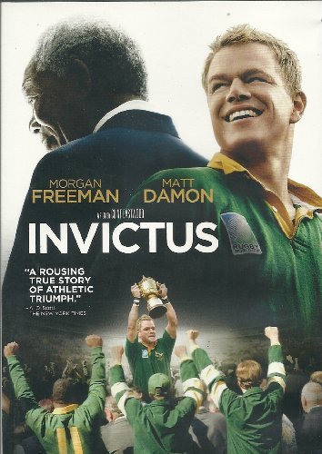 Invictus/Freeman/Damon/Kgoroge/Mofokeng@Ws@Pg13