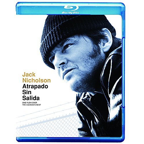 One Flew Over The Cuckoo's Nes/Nicholson/Fletcher/Lloyd/De Vi@Blu-Ray/Ws/Coll. Ed.@R/2 Br