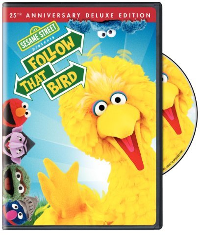 Sesame Street: Follow That Bir/Sesame Street: Follow That Bir@Nr