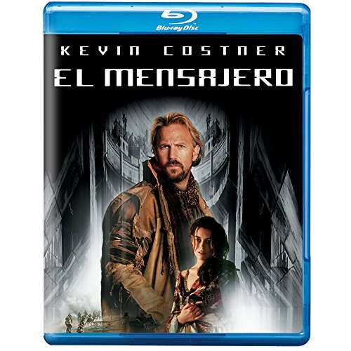 Postman/Costner/Tate/Patton/Williams/R@Blu-Ray/Ws@R