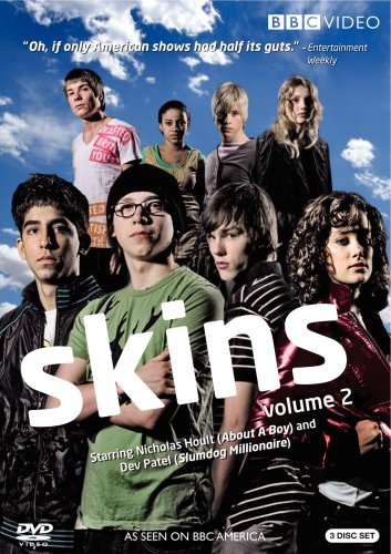 Vol. 2/Skins@Nr