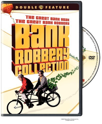 Great Bank Hoax/Great Bank Rob/Great Bank Hoax/Great Bank Rob@Ws@Pg