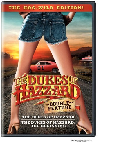 Dukes Of Hazzard/Film Collection@DVD@NR