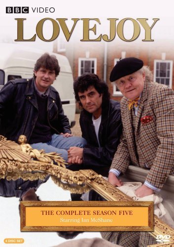 Season 5 Lovejoy Nr 