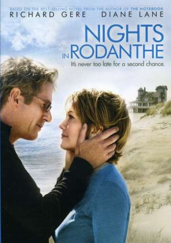 Nights In Rodanthe/Nights In Rodanthe@Ws@Pg13