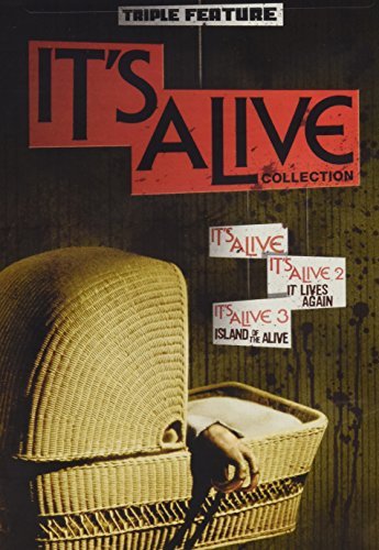 It's Alive 1/2/3/It's Alive 1/2/3@R