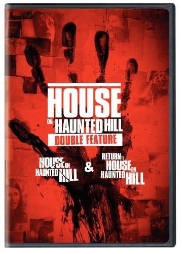 House On Haunted Hill Film Col House On Haunted Hill Film Col R 