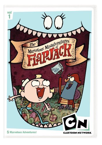 Marvelous Misadventures Of Fla/Vol. 1@Nr