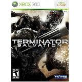 Xbox 360 Terminator Salvation 