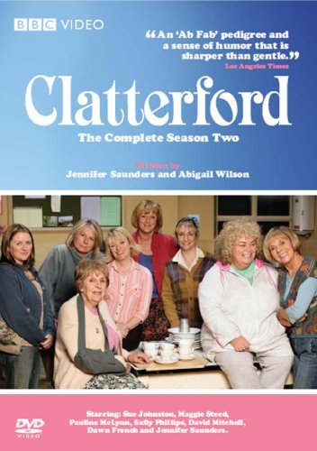 Season 2 Clatterford Nr 