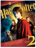 Harry Potter & The Chamber Of Radcliffe Grint Watson Branagh Ultimate Ed. Pg 3 DVD 