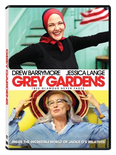 Grey Gardens (2009)/Barrymore/Lange@Tvma