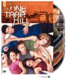 One Tree Hill Season 1 DVD 