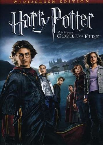 Harry Potter & The Goblet Of F Harry Potter & The Goblet Of F Ws Spa Dub Sub Pg13 