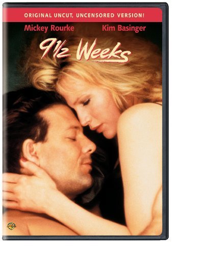 9 1/2 Weeks/9 1/2 Weeks@Directors Cut@Nr