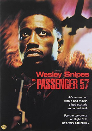 Passenger 57/Snipes/Payne/Sizemore@R
