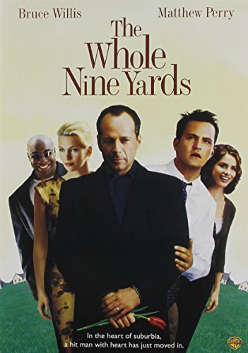 Whole Nine Yards/Whole Nine Yards@Nr