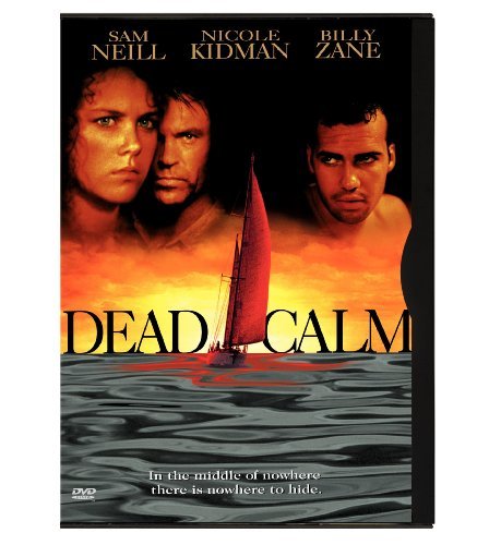DEAD CALM/DEAD CALM