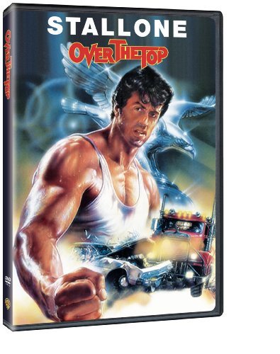 Over The Top/Stallone/Blakely/Loggia/Menden@Dvd@Nr