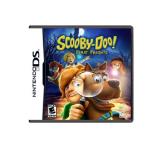 Nintendo Ds Scooby Doo First Frights Warner Brothers E 