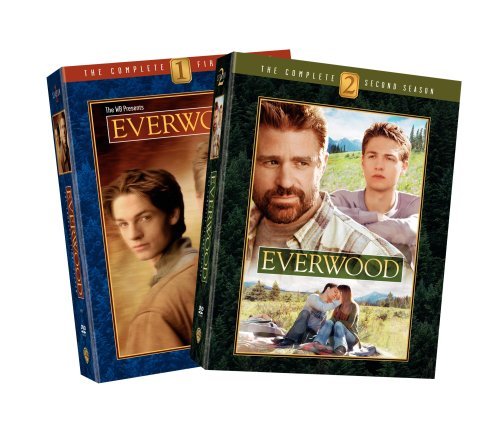 Everwood/Seasons 1-2@Ws@Nr/12 Dvd