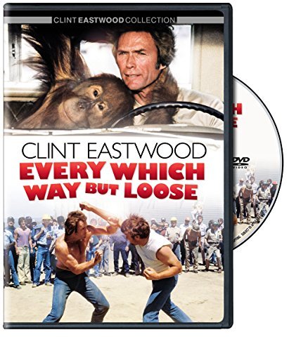 Every Which Way But Loose/Eastwood,Clint@Eastwood,Clint