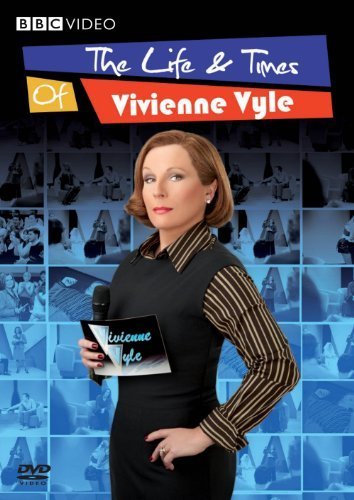 Life & Times Of Vivienne Vyle/Life & Times Of Vivienne Vyle@Nr