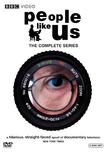 Complete Series/People Like Us@Nr/2 Dvd