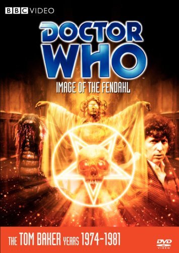 Doctor Who/Image Of The Fendahl@Nr