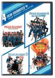 Police Academy 1 4 4 Film Favorites Nr 2 DVD 