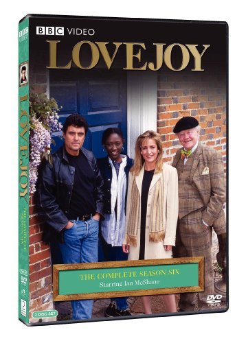 LOVEJOY/SEASON 6