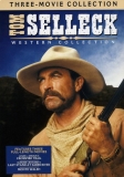 Western Collection Selleck Tom Nr 3 DVD 