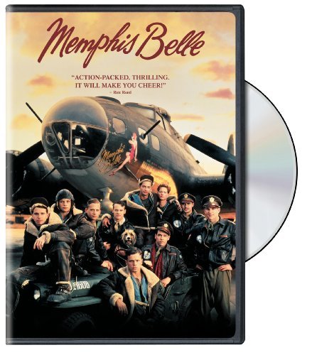 Memphis Belle/Memphis Belle@Nr