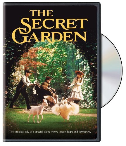 Secret Garden (1993)/Maberly/Smith/Prowse@Dvd@Nr