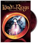 Lord Of The Rings (1978) Lord Of The Rings (1978) DVD Animated Deluxe Edition Nr 