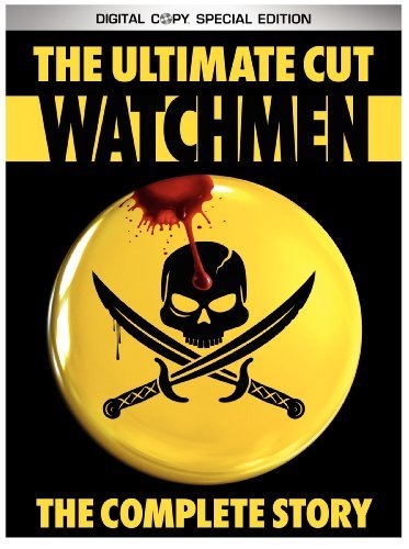 Watchmen: Ultimate Cut/Watchmen: Utlimate Cut@R