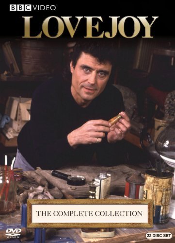 LOVEJOY/COMPLETE COLLECTION