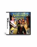 Nintendo Ds Lord Of Rings Aragorn's Quest 
