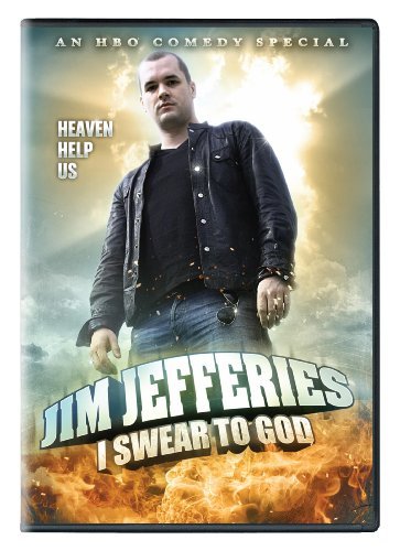 I Swear To God/Jefferies,Jim@Ws@Nr
