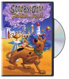 Scooby Doo In Arabian Nights Eco Package Nr 