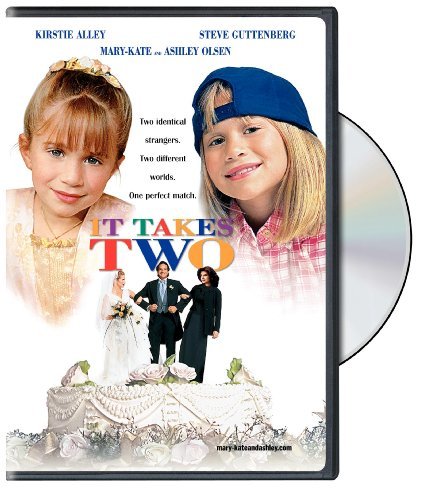 Olsen Twins It Takes Two Eco Package Nr 