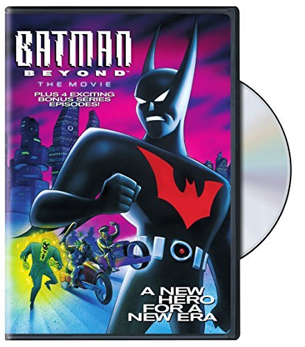 Batman Beyond/Batman Beyond@Eco Package@Nr